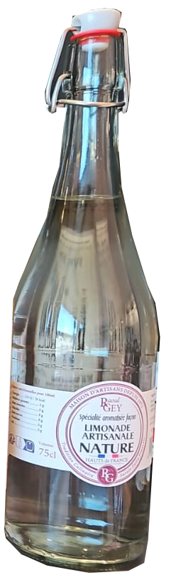 Limonade Artisanale