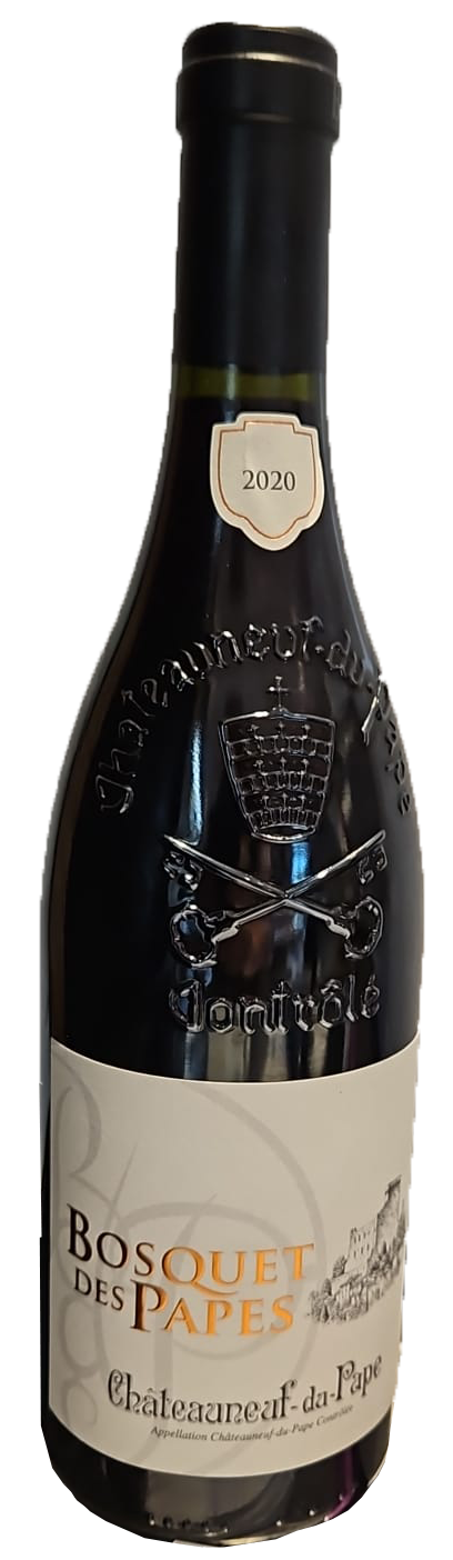 Vin du Chateauneuf-du-Pape