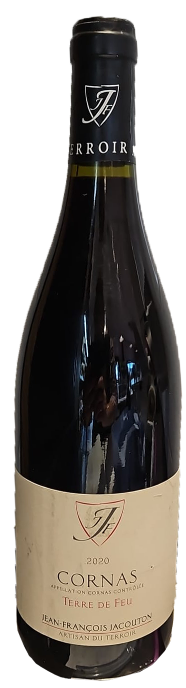 Vin de Cornas